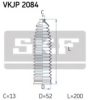 SKF VKJP 2084 Bellow Set, steering